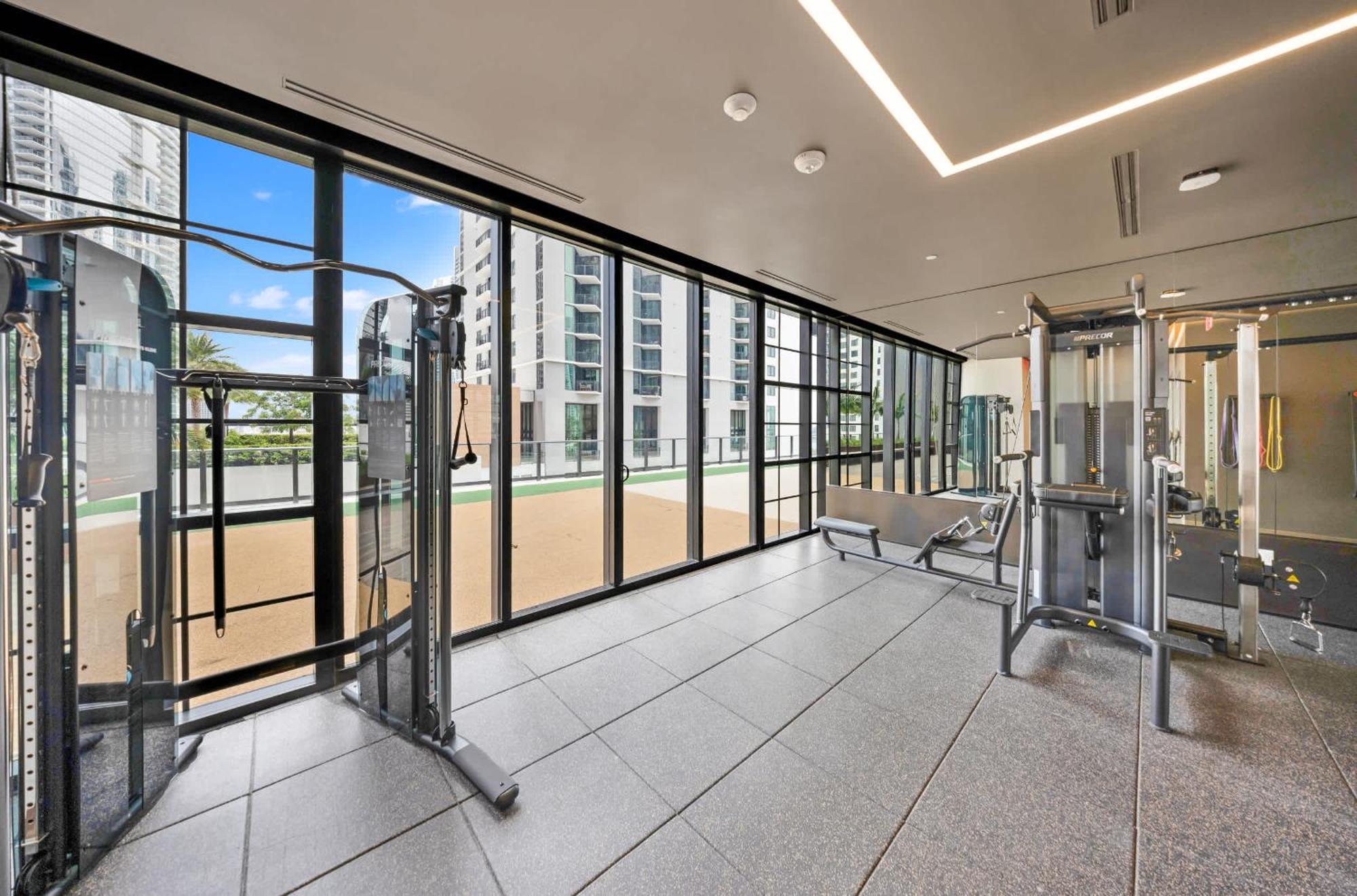 Сasa de vacaciones Contemporary Getaway With Skyline & Bay Views *