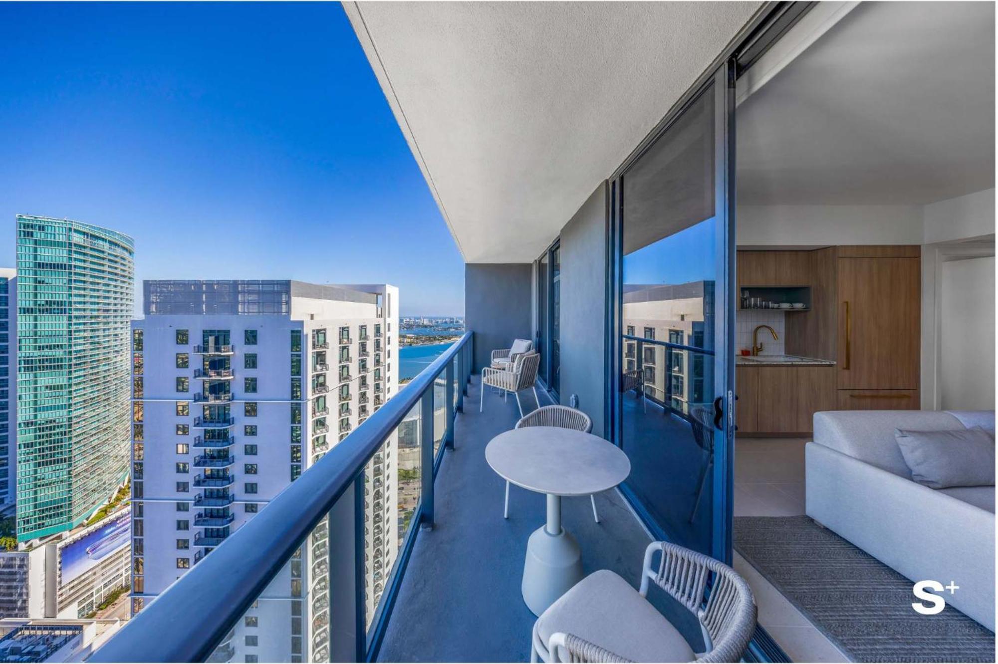Contemporary Getaway With Skyline & Bay Views Сasa de vacaciones *