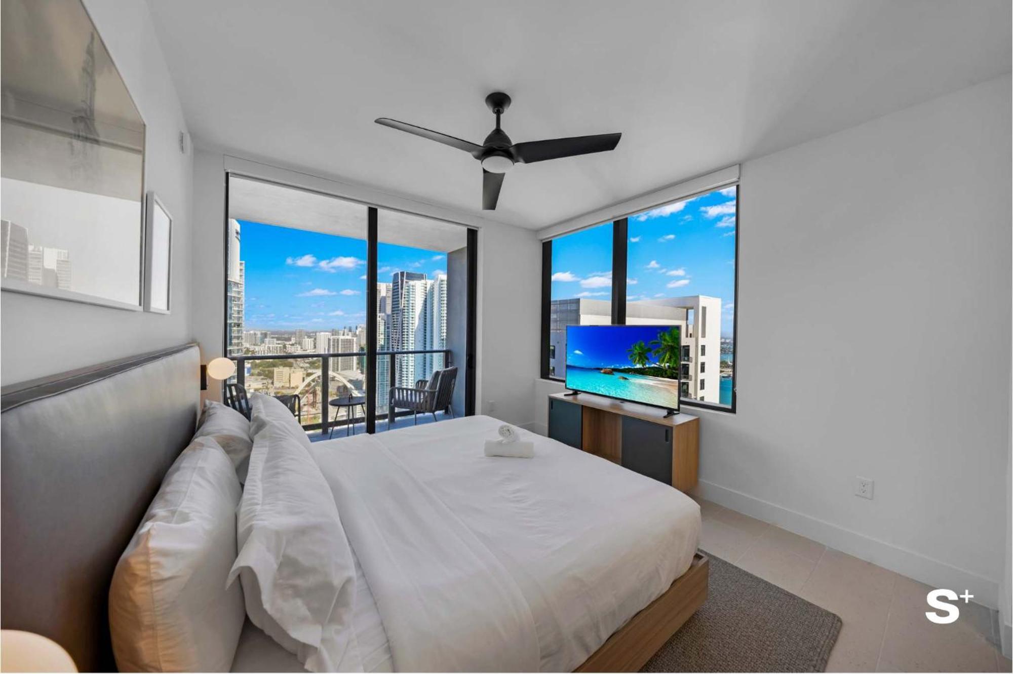 Contemporary Getaway With Skyline & Bay Views Сasa de vacaciones *