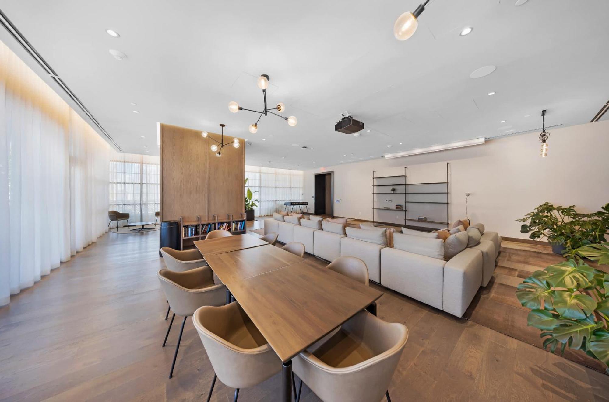 Contemporary Getaway With Skyline & Bay Views Сasa de vacaciones Miami